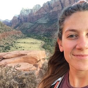 Meet your Posher, Kristina